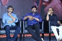 GodFather Movie Press Meet Photos
